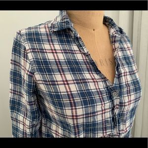 American Colors Flannel